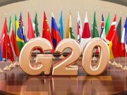 Проект оборонного бюджета США предусматривает исключение России из G20