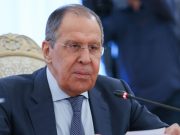 Мы готовы обсудить серьезное предложение о мире на Украине — Лавров