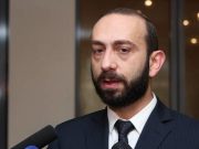 Глава МИД Армении 14 декабря отправится в Нью-Йорк