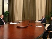 Правительство Армении само сдает Арцах Азербайджану — политолог