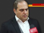 Если наша нация не проснется и не будет бороться за свою идентичность, то мы достойны того, что происходит с нами — Ара Зограбян