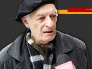 Оскорблен искажением архитектурного облика по случаю праздника — архитектор