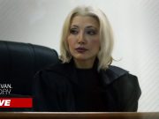 Очередное судебное заседание по «делу Сильвы» (прямое включение)