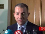 Денежные переводы являются серьезным препятствием для граждан, чтобы пойти работать — Ваан Керобян