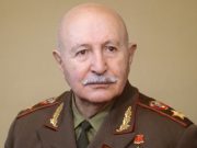 Сегодня день рождения маршала Победы — легендарного полководца Ованнеса Баграмяна
