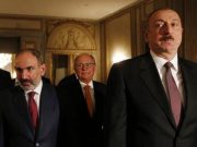 Никол Пашинян обслуживает алиевский план «Западный Азербайджан» — 7or.am