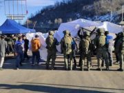 Азербайджан уже 8-й день продолжает держать закрытой единственную дорогу, связывающую Арцах с Арменией