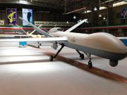 Киев не предоставил доказательств применения Россией иранских дронов — МО Ирана