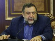 Рубен Варданян анонсировал митинг в Степанакерте