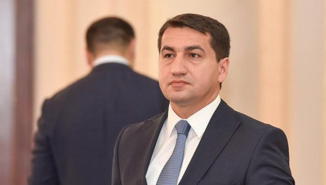 гаджиев