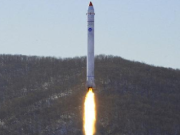 КНДР провела связанное с разработкой спутника-шпиона испытание