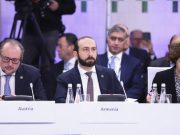 Вопрос прав и безопасности народа Нагорного Карабаха также должен решаться комплексно — глава МИД РА