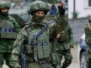 Командование РМК продолжает переговоры по возобновлению движения на дороге Степанакерт-Горис