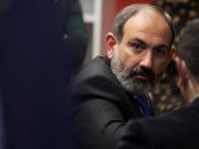 Пашинян сдал Арцах, но пытается обвинить в этом Россию — 7or.am