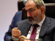 Запад призвал Пашиняна не выходить из ОДКБ — «Грапарак»