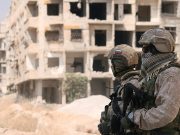 Турция в очередной раз отказалась от совместного патрулирования в Сирии — Минобороны РФ