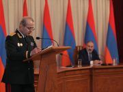 В СНБ отмечают профессиональный праздник