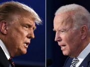 Трамп заявил, что США «умирают» из-за политики Байдена по борьбе с мигрантами