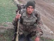Один из 15 погибших, Тарон, был из Урцадзора, должен был демобилизоваться через 10 дней