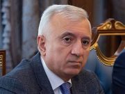 Турция является одним из непосредственных участников блокады Арцаха — Геворг Данилеян