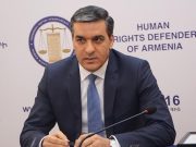 В селах Неркин Шоржа и Верин Шоржа не осталось гражданского населения