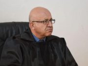 Мнацакан Мартиросян назначен председателем уголовного суда общей юрисдикции Еревана