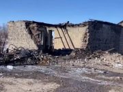 Тела 15 военнослужащих, погибших в результате пожара, переданы родителям