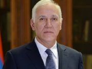 Президент Армении на будущей неделе с рабочим визитом отправится в Эстонию