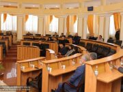 В НС Арцаха обсудили ситуацию, создавшуюся вследствие блокады