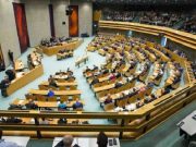 Парламент Нидерландов призывает оказать давление на Азербайджан для деблокады Лачинского коридора
