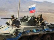 Командование РМК продолжает переговорный процесс по возобновлению движения по Лачинскому коридору