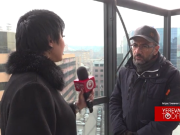Пока существует нынешняя власть, упадок, война и самопожертвование продолжатся — Ованнес Аветисян