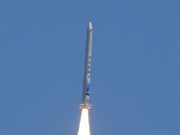Китай вывел на орбиту 14 спутников с помощью ракеты-носителя «Чанчжэн-2D»