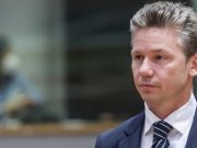 Турция отменила визит главы Минобороны Швеции