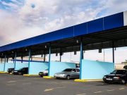 В Степанакерте возобновили работу газозаправочные станции