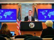 США продолжают способствовать прямому диалогу между Азербайджаном и Арменией