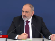 Выходит, что военное присутствие России в Армении создает угрозы, заявил Никол Пашинян