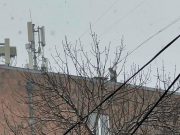 Снайпер на крыше, полицейские в подворотне: Пашинян прибывает в Водный комитет