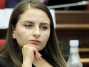 Ходатайство в отношении Сейрана Оганяна Пашинян отложил до ситуации, подобной вчерашней трагедии — Кристине Варданян