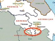 Примерно понятно, где и по какому сценарию произойдет возможное столкновение Иран – Азербайджан/Туреция/Израиль?