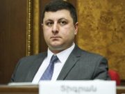 Призыв властей Арцаха о «воздушном коридоре» даже не привел к должной реакции властей РА — Абрамян