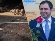 Министр обороны должен отчитаться, извиниться и убраться навсегда – Севак Акопян