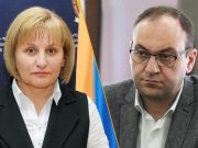 В нормальной стране такой судья должен был бы сразу подать в отставку — Арсен Бабаян