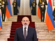 Как Никол готовит армянский народ к «миру» — 7or.am