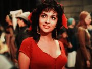 Скончалась всемирно известная итальянская актриса Джина Лоллобриджида