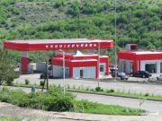 С сегодняшнего дня прекращается работа газозаправок в Арцахе — Инфоштаб