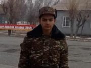 Погибший в результате пожара Давид Саркисян был из села Кош — NEWS.am