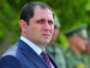 Информация о размере премирования личного состава ВС РА является строго конфиденциальной -Tert.am