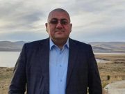 Новым губернатором Ширакской области Армении стал Мушег Мурадян
