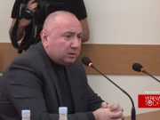 Лачинский коридор был закрыт не только в результате действий Баку, но и пражского соглашения – Теванян